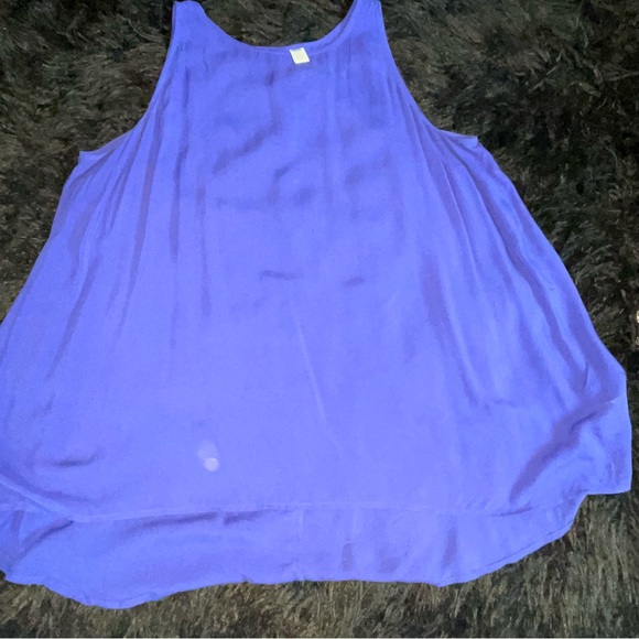 Old Navy swing top, 2X - Picture 3 of 6